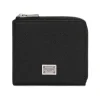 Dolce & Gabbana - Black Wallet - Dolce & Gabbana Exclusive Luxury Collection - Avvenice