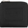 Dolce & Gabbana - Black Wallet - Dolce & Gabbana Exclusive Luxury Collection - Avvenice