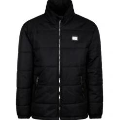 Dolce & Gabbana - Black High Neck Jacket - Dolce & Gabbana Exclusive Luxury Collection - Avvenice