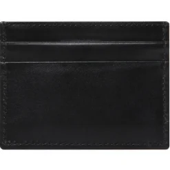 Dolce & Gabbana - Black Logo Cardholder - Dolce & Gabbana Exclusive Luxury Collection - Avvenice