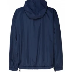 Dolce & Gabbana - Blue Logo Plaque Jacket - Dolce & Gabbana Exclusive Luxury Collection - Avvenice