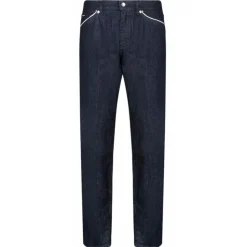 Dolce & Gabbana - Blue Selvedge Denim Jeans - Dolce & Gabbana Exclusive Luxury Collection - Avvenice