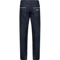 Dolce & Gabbana - Blue Selvedge Denim Jeans - Dolce & Gabbana Exclusive Luxury Collection - Avvenice