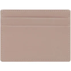 Dolce & Gabbana - Blush Logo Card Holder - Dolce & Gabbana Exclusive Luxury Collection - Avvenice