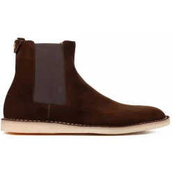Dolce & Gabbana - Chelsea Boots - Dolce & Gabbana Exclusive Luxury Collection - Avvenice