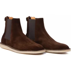 Dolce & Gabbana - Chelsea Boots - Dolce & Gabbana Exclusive Luxury Collection - Avvenice