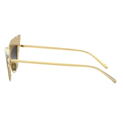 Dolce & Gabbana - Christmas Sunglasses - Gold - Dolce & Gabbana Eyewear - Avvenice