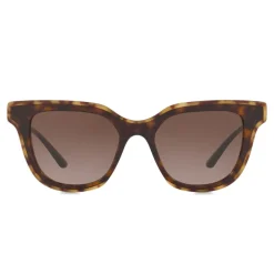 Dolce & Gabbana - Classic Sunglasses Double Line - Havana - Dolce & Gabbana Eyewear - Avvenice