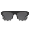 Dolce & Gabbana - Classic Sunglasses DG Logo - Black - Dolce & Gabbana Eyewear - Avvenice