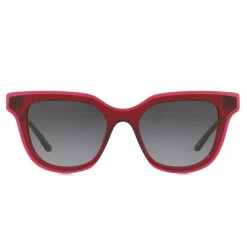 Dolce & Gabbana - Classic Sunglasses Double Line - Bordeaux - Dolce & Gabbana Eyewear - Avvenice