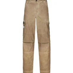 Dolce & Gabbana - Cotton Cargo Pants - Dolce & Gabbana Exclusive Luxury Collection - Avvenice