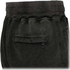 Dolce & Gabbana - Dark Grey Tapered Cargo Trousers - Dolce & Gabbana Exclusive Luxury Collection - Avvenice