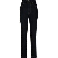 Dolce & Gabbana - Dark Navy Cotton Skinny Jeans - Dolce & Gabbana Exclusive Luxury Collection - Avvenice