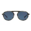 Dolce & Gabbana - DG Secret Sunglasses - Grey - Dolce & Gabbana Eyewear - Avvenice