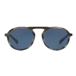 Dolce & Gabbana - DG Secret Sunglasses - Grey - Dolce & Gabbana Eyewear - Avvenice