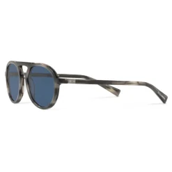 Dolce & Gabbana - DG Secret Sunglasses - Grey - Dolce & Gabbana Eyewear - Avvenice