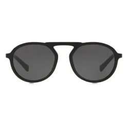 Dolce & Gabbana - DG Secret Sunglasses - Black - Dolce & Gabbana Eyewear - Avvenice