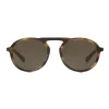 Dolce & Gabbana - DG Secret Sunglasses - Tobacco - Dolce & Gabbana Eyewear - Avvenice