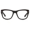Dolce & Gabbana - Domenico Sunglasses - Black Clear - Dolce & Gabbana Eyewear - Avvenice