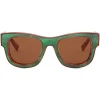Dolce & Gabbana - Domenico Deep Sunglasses - Havana - Dolce & Gabbana Eyewear - Avvenice