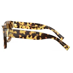 Dolce & Gabbana - Domenico Deep Sunglasses - Havana Horn - Dolce & Gabbana Eyewear - Avvenice