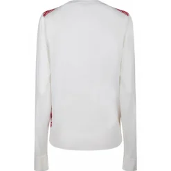 Dolce & Gabbana - Fucsia Maiolica Print Cardigan - Dolce & Gabbana Exclusive Luxury Collection - Avvenice