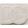 Dolce & Gabbana - Ivory DG Crossbody Bag - Dolce & Gabbana Exclusive Luxury Collection - Avvenice