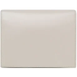 Dolce & Gabbana - Ivory DG Crossbody Bag - Dolce & Gabbana Exclusive Luxury Collection - Avvenice