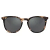 Dolce & Gabbana - Less is Chic Sunglasses - Havana - Dolce & Gabbana Eyewear - Avvenice
