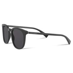 Dolce & Gabbana - Less is Chic Sunglasses - Matt Black - Dolce & Gabbana Eyewear - Avvenice