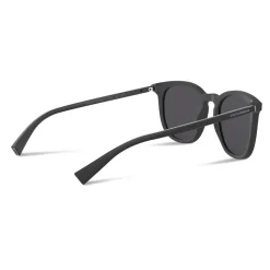 Dolce & Gabbana - Less is Chic Sunglasses - Matt Black - Dolce & Gabbana Eyewear - Avvenice