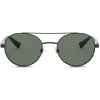 Dolce & Gabbana - Less is Chic Sunglasses - Black - Dolce & Gabbana Eyewear - Avvenice