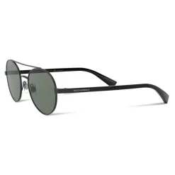 Dolce & Gabbana - Less is Chic Sunglasses - Black - Dolce & Gabbana Eyewear - Avvenice