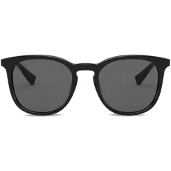 Dolce & Gabbana - Less is Chic Sunglasses - Black - Dolce & Gabbana Eyewear - Avvenice
