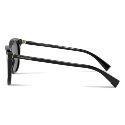 Dolce & Gabbana - Less is Chic Sunglasses - Black - Dolce & Gabbana Eyewear - Avvenice