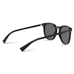 Dolce & Gabbana - Less is Chic Sunglasses - Black - Dolce & Gabbana Eyewear - Avvenice
