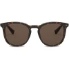 Dolce & Gabbana - Less is Chic Sunglasses - Havana - Dolce & Gabbana Eyewear - Avvenice