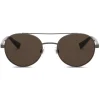 Dolce & Gabbana - Less is Chic Sunglasses - Bronze Brown - Dolce & Gabbana Eyewear - Avvenice