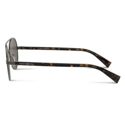 Dolce & Gabbana - Less is Chic Sunglasses - Bronze Brown - Dolce & Gabbana Eyewear - Avvenice