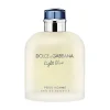 Dolce & Gabbana - Light Blue Pour Homme - Eau de Toilette - Italy - Beauty - Fragrances - Luxury - 200 ml - Avvenice
