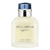 Dolce & Gabbana - Light Blue Pour Homme - Eau de Toilette - Italy - Beauty - Fragrances - Luxury - 40 ml - Avvenice