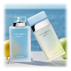 Dolce & Gabbana - Light Blue - Eau de Toilette - Italy - Beauty - Fragrances - Luxury - 50 ml - Avvenice