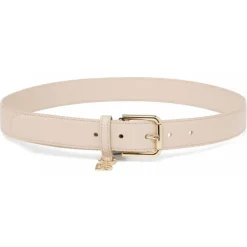 Dolce & Gabbana - Light Pink DG Logo Belt - Dolce & Gabbana Exclusive Luxury Collection - Avvenice
