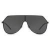 Dolce & Gabbana - Madison Sunglasses - Black - Dolce & Gabbana Eyewear - Avvenice