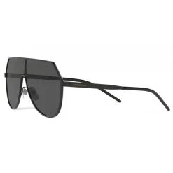 Dolce & Gabbana - Madison Sunglasses - Black - Dolce & Gabbana Eyewear - Avvenice