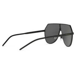 Dolce & Gabbana - Madison Sunglasses - Black - Dolce & Gabbana Eyewear - Avvenice