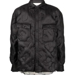 Dolce & Gabbana - Men's Black Jacket - Dolce & Gabbana Exclusive Luxury Collection - Avvenice