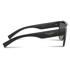 Dolce & Gabbana - Millennial Star Sunglasses - Black Gold - Dolce & Gabbana Eyewear - Avvenice