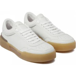 Dolce & Gabbana - New Roma Sneakers - Dolce & Gabbana Exclusive Luxury Collection - Avvenice