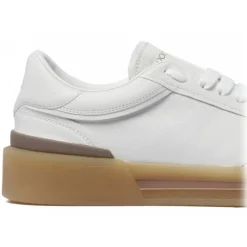 Dolce & Gabbana - New Roma Sneakers - Dolce & Gabbana Exclusive Luxury Collection - Avvenice